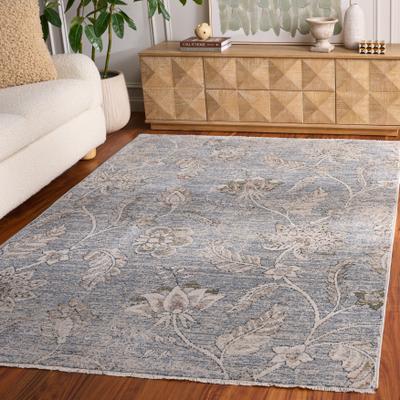 SAFAVIEH Grove Viorica Floral Rug