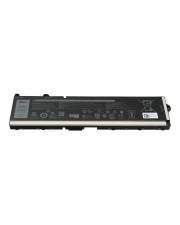 Dell Lithium Ionen-Ersatzakku mit 6 Zellen und 93 Wh für ausgewählte (CPL-965V4)