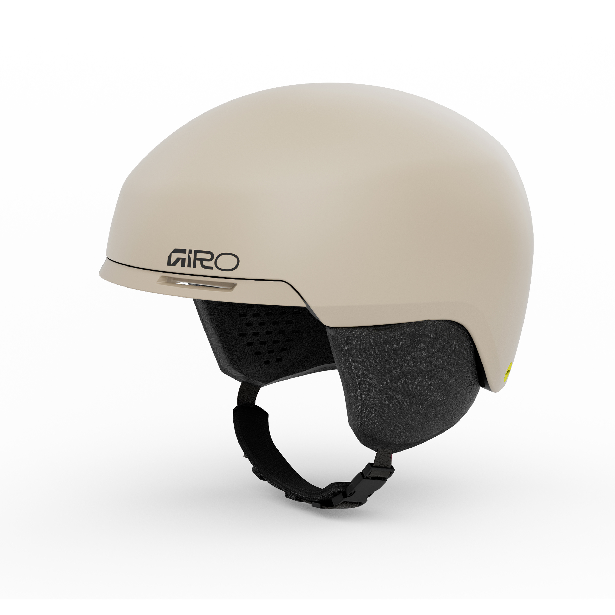 Giro Taggert Mips Skihelm Skihelme beige Größe S | 52-55,5cm Skifahren | Freeride