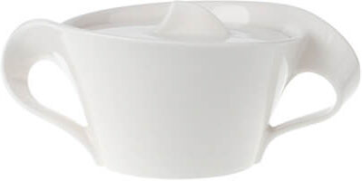 Villeroy & Boch New Wave 260ml Sugar/Jampot