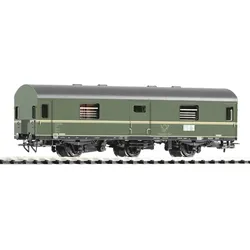 PIKO 53083 H0 Reko-Wagen Post, Post 3e-cl, DR, Ep. III