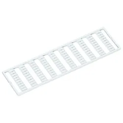 WAGO GmbH & Co. KG WMB-Bezeichnungssystem 793-5503