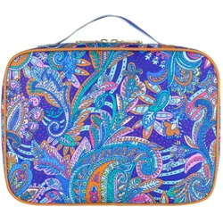 Oilily Cara Kulturbeutel 27 cm, Necessaire, Mehrfarbig