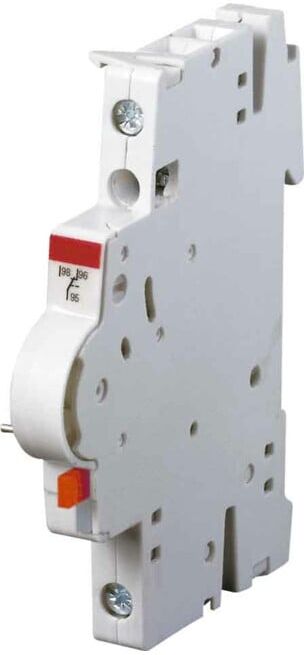 ABB Stotz S&J; Contact auxiliaire System pro M compact S2C-H11L (2CDS200936R0001)