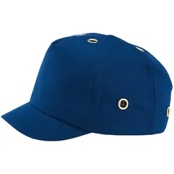 VOSS Anstosskappe CAP Short EN812 kobaltblau