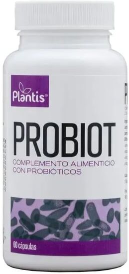 Artesania Agricola Probiot 60 Caps