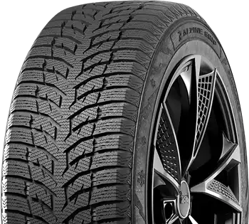 Berlin Tires Alpine Grip 165/65 R14 79T Winterreifen