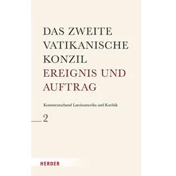 Kommentarband Lateinamerika und Karibik, Fachbücher