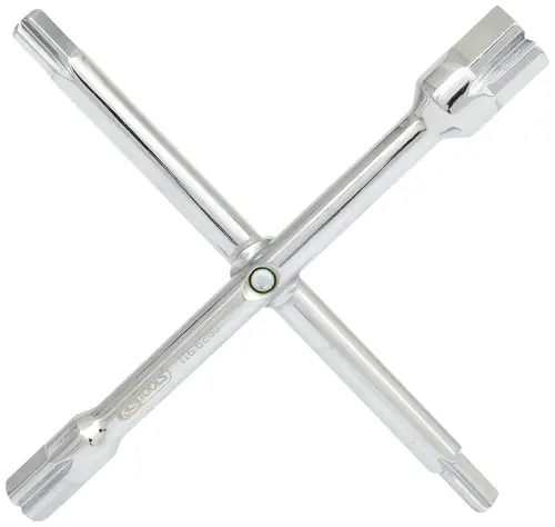 KS Tools 116.6200 Kreuzschlüssel