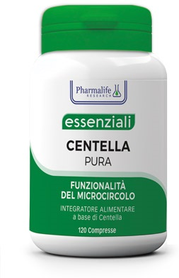 Pharmalife research Centella Pura 120 compresse