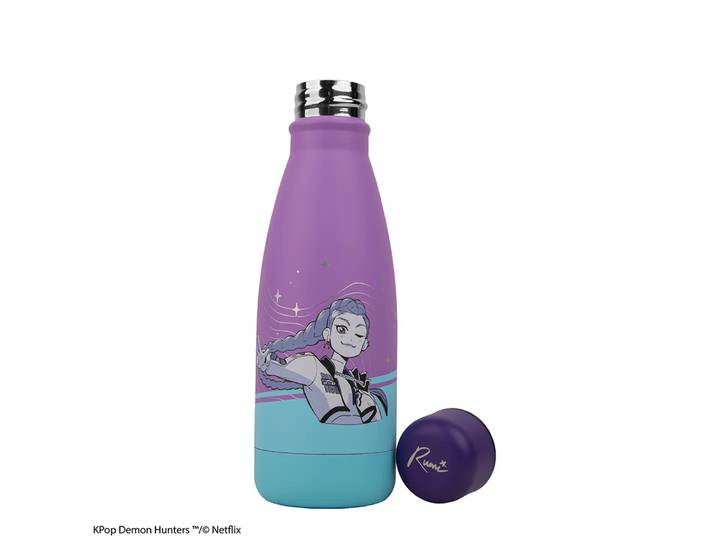 Mini bouteille 500 ml - Rumi - KPop Demon Hunters