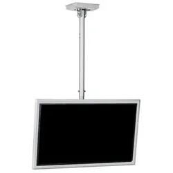 SMS Flatscreen CH VST2/D2 - Montagekomponente (Stützrohr), TV Zubehör, Schwarz