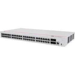 Huawei S310 (52 Ports), Netzwerk Switch, Grau