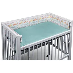 Tissi, Laufgitter, Nestchen / Einlage SOPHIE 90x40 cm