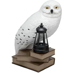 Paladone Products, Nachtlicht, Harry Potter LunaGlo Leuchte Hedwig Gnome