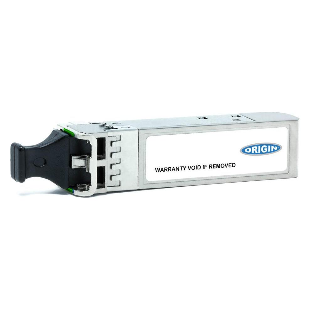 Origin Storage ORIGIN 1000BASE-ZX SFP 1550NM (407-BBEI-OS)