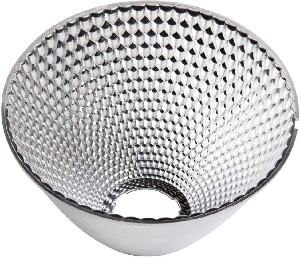 Slv Enola L, Reflektor Chrom 60° - Zubehör Diverse