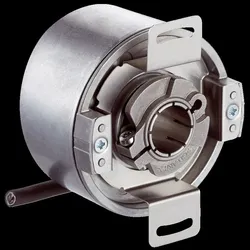 Sick Inkremental-Encoder DFS60B-THPM01024