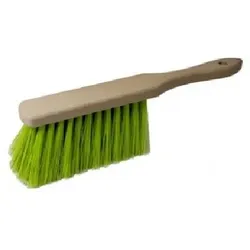 Hufa Fliesenleger Holz Elaston/PET Handfeger