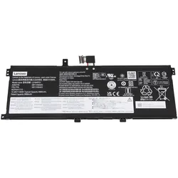 Lenovo 5B11H56423 (4 Zellen, 2995 mAh), Notebook Akku