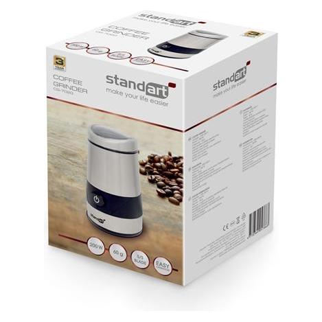Standart COFFEE MILL CG-7020 (CG-7020)