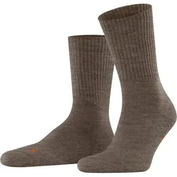 FALKE Walkie Light Sport Spirit leicht, Größe 42-43 in Braun 5410