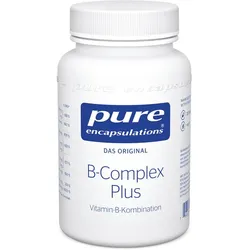 Pure Encapsulations B-Complex Plus