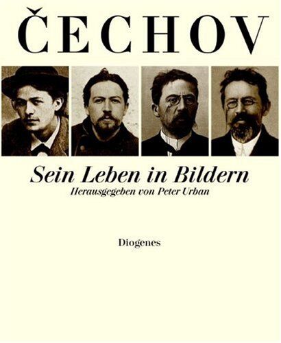 Peter Urban - Anton Cechov. (Tschechow): Sein Leben in Bildern - Preis vom 13.10.2026 11:25:28 h