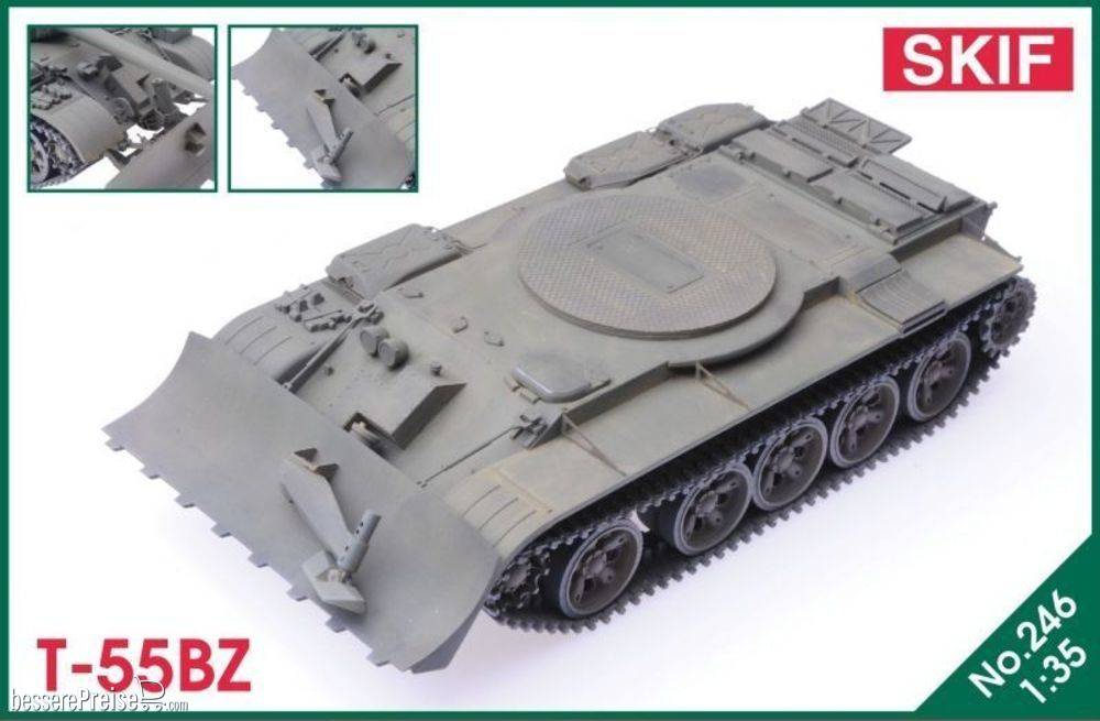 Skif MK246