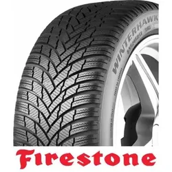 Firestone Winterhawk 4 XL 235/40 R18 95V