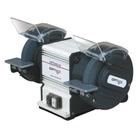 Optigrind Doppelschleifer GU 20 400V 600W (Doppelschleifer) (3101520)