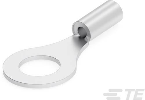 TE Connectivity 31176 Ringkabelschuh Bulk
