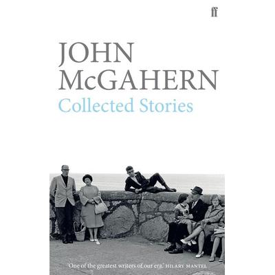 Collected Stories, Taschenbuch von John McGahern, KNV Besorgung, 978-0-571-31263-4