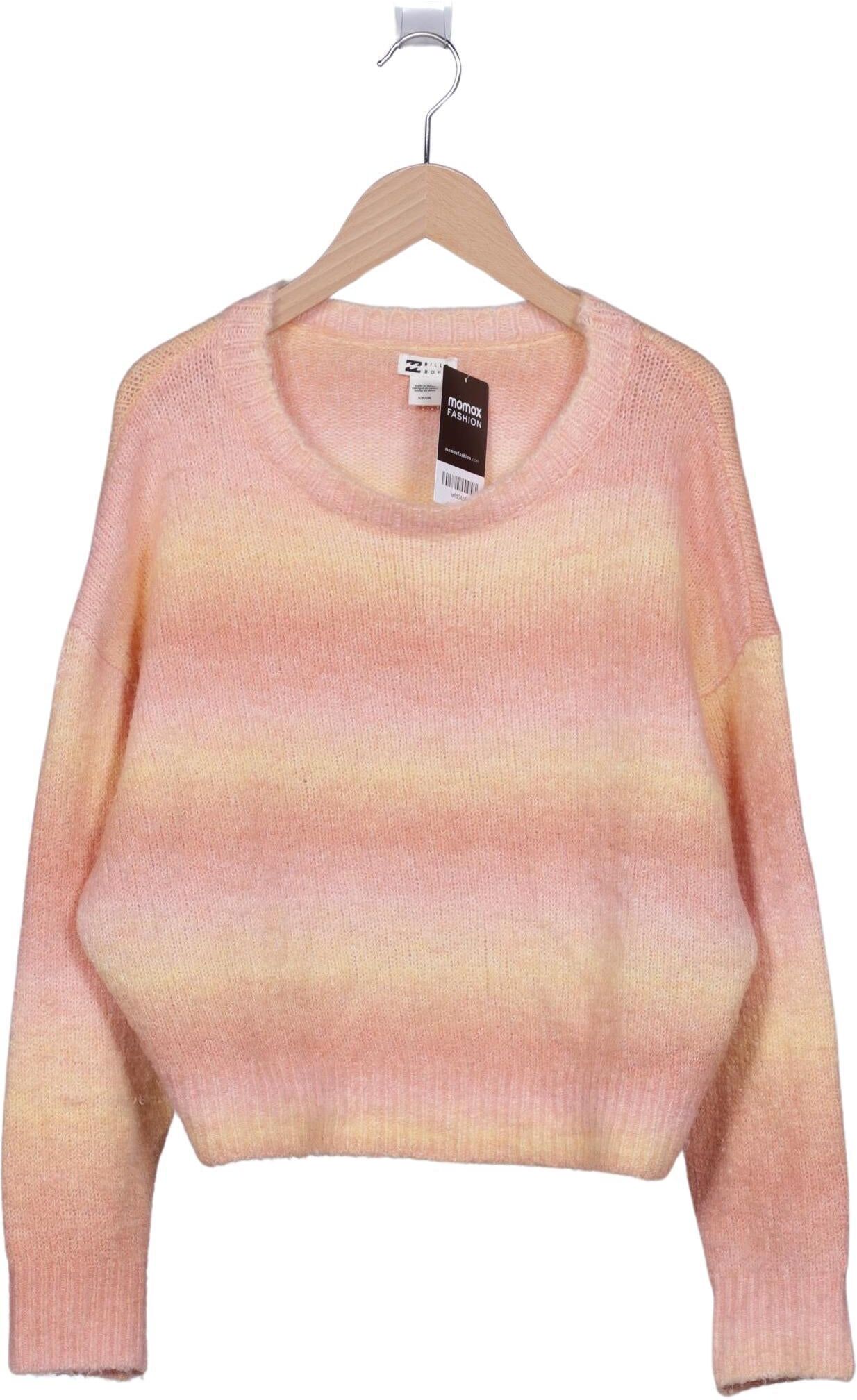 Billabong Mädchen Pullover, Mehrfarbig, Gr. S, kein / Etikett - Second Hand