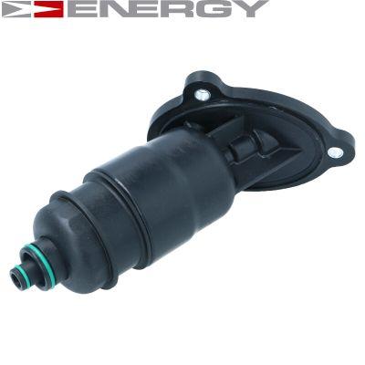 ENERGY Hydraulikfilter, Automatikgetriebe SE00001 für Audi