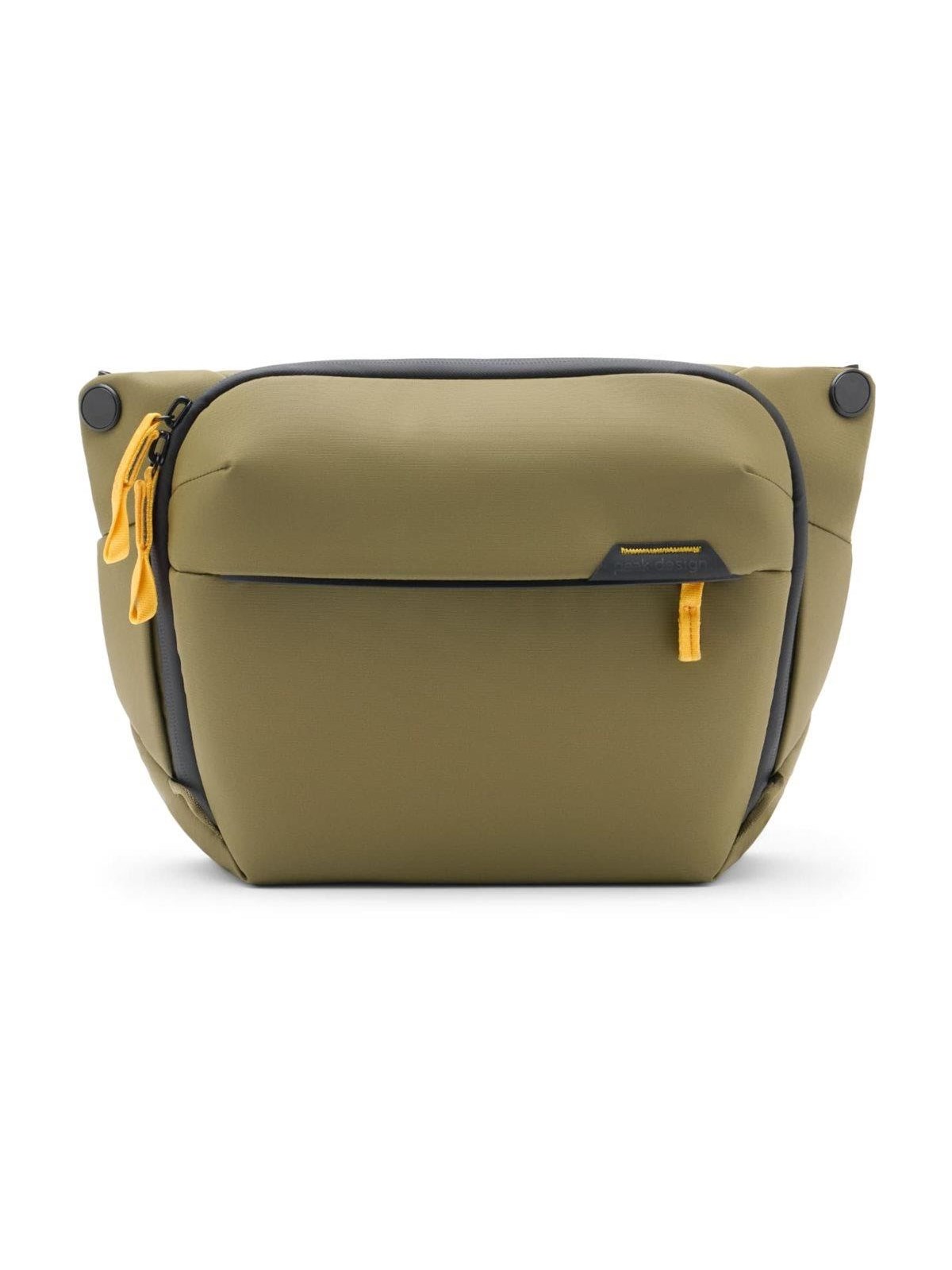 Peak Design Everyday Sling 6L - Kelp
