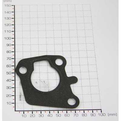 TRISCAN Dichtung 8813 9917 für TOYOTA