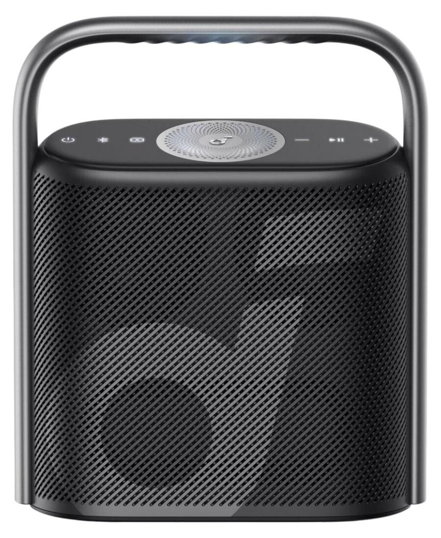 Anker Soundcore Motion X500 Bluetooth Speaker - Zwart