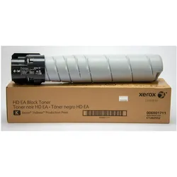 Xerox, Toner, Iridesse Sold Black Toner