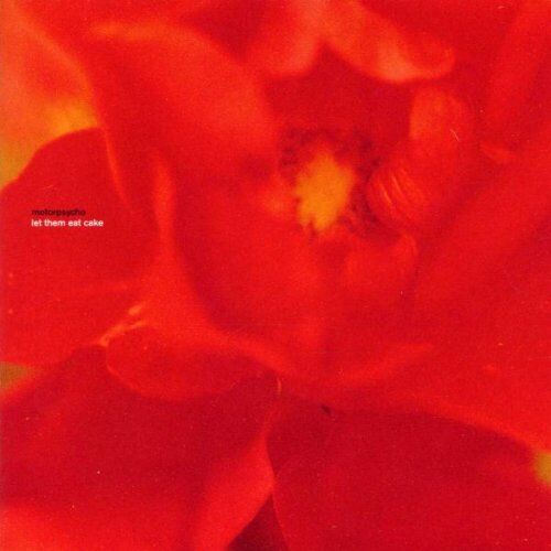 Motorpsycho - Let Them Eat Cake - Preis vom 11.10.2026 03:10:56 h
