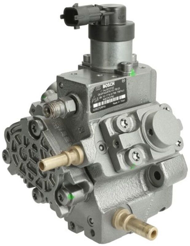 CR Pumpe DAXTONE DTX3007G
