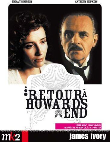 James Ivory - Retour à Howards End [FR Import] - Preis vom 09.10.2026 07:28:09 h