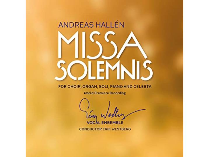 Missa Solemnis