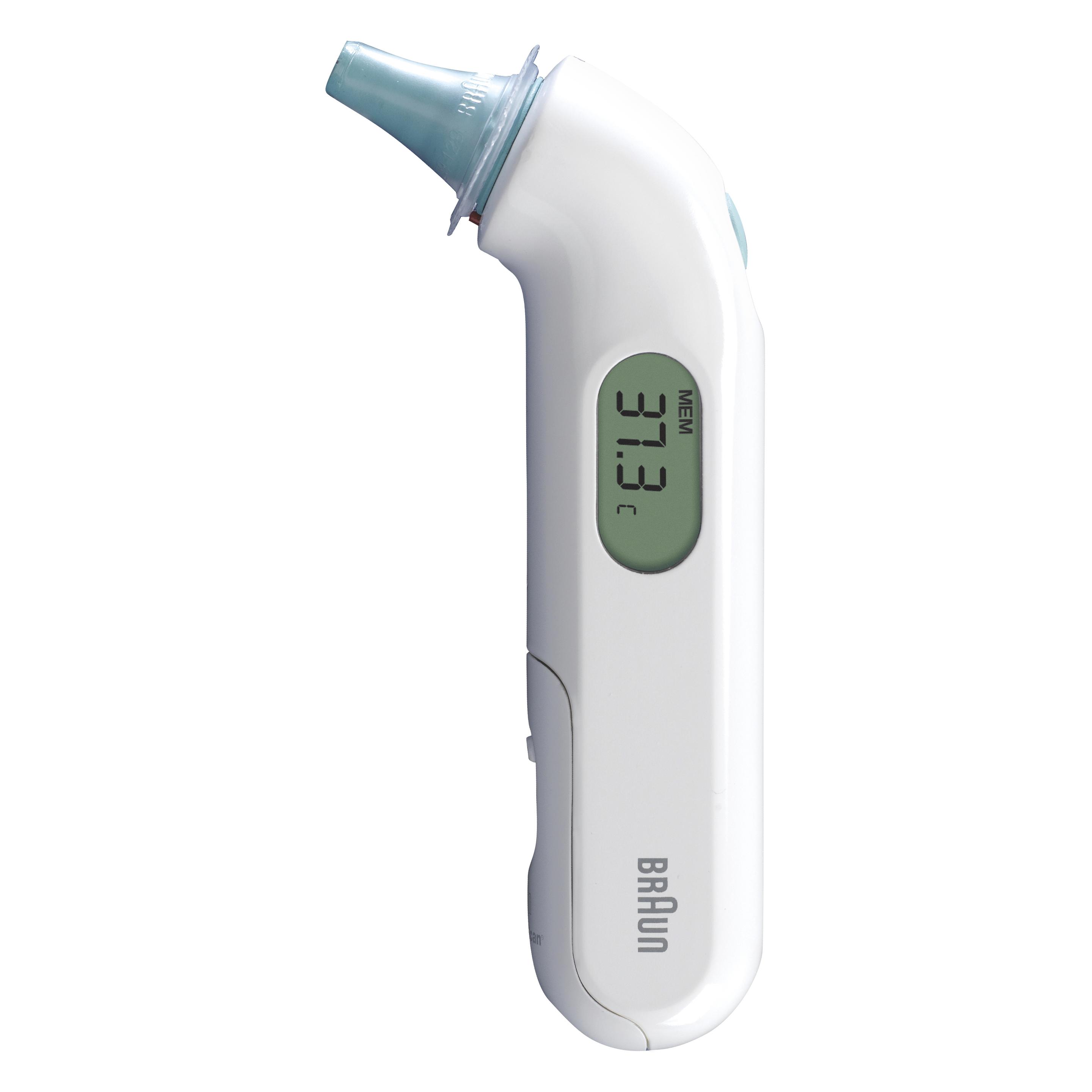 Braun Irt3030 (Ohr) (IRT3030WE)