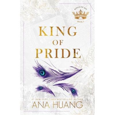King of Pride, Taschenbuch von Ana Huang, Sourcebooks Inc, 978-1-72828-973-1