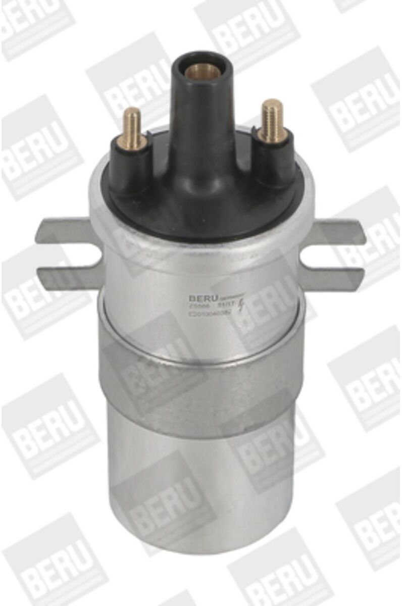 Alientech Bobine d'allumage BORG WARNER (BERU) ZS566