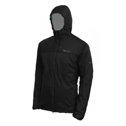 Herren-Winterjacke Acepac Levity jacket Größe: S /  schwarz