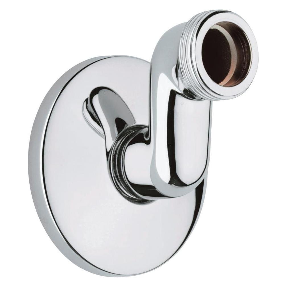 Grohe S-Anschluss 1/2"x3/4" verstb 30mm chr (12005000)