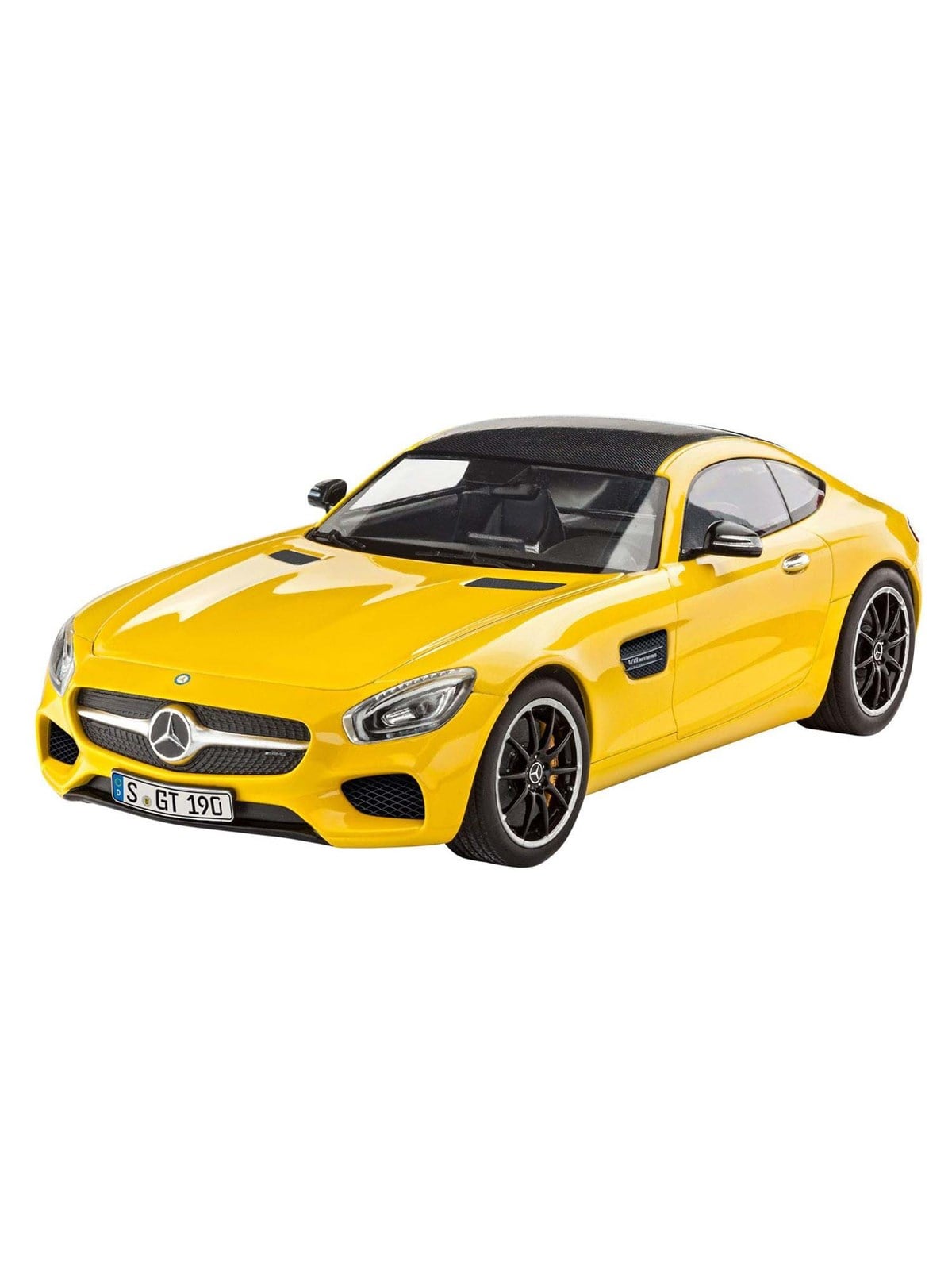 Revell Mercedes-AMG GT