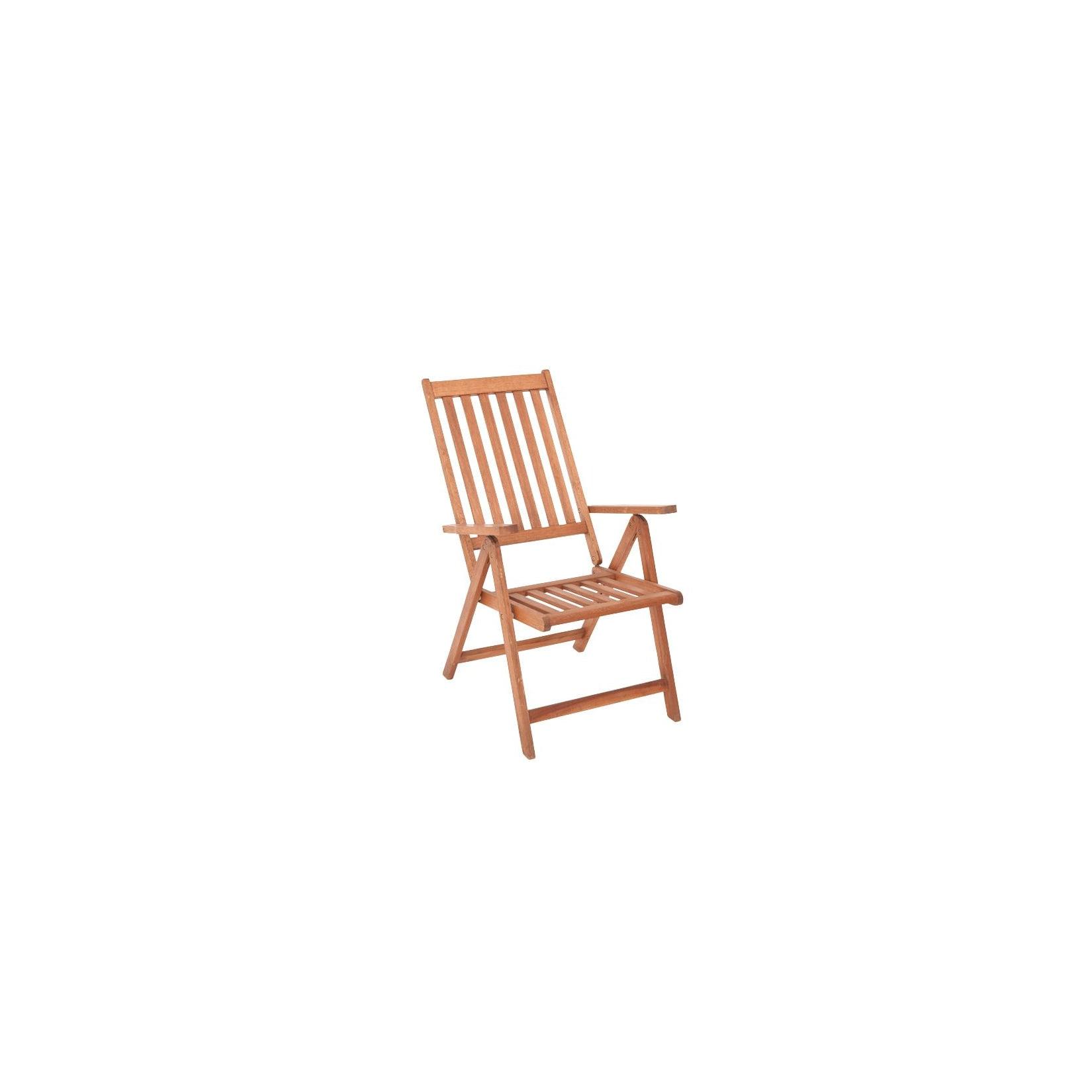 Merxx Vitoris Klappsessel, 2er Set